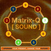Matrix-Q Sound LOGO729