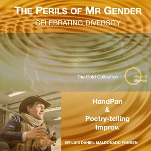 ALBUM: The Perils of Mr Gender