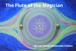 The Flute of the Magician